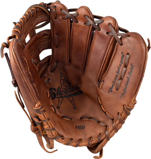 Handmade baseball gloves outlet