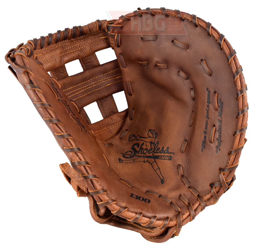 softball trapper glove